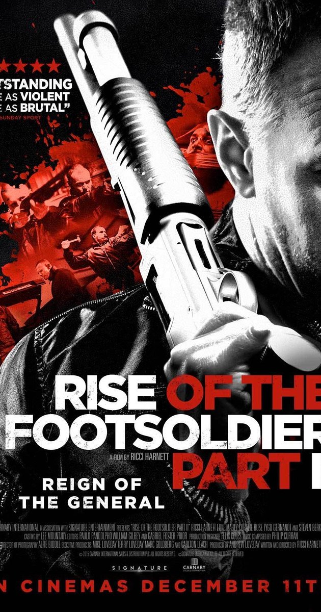 Images of Rise Of The Footsoldier | 630x1200