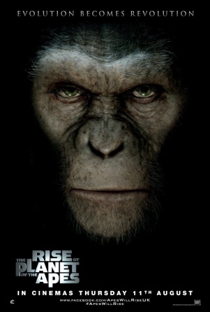 Amazing Rise Of The Planet Of The Apes Pictures & Backgrounds