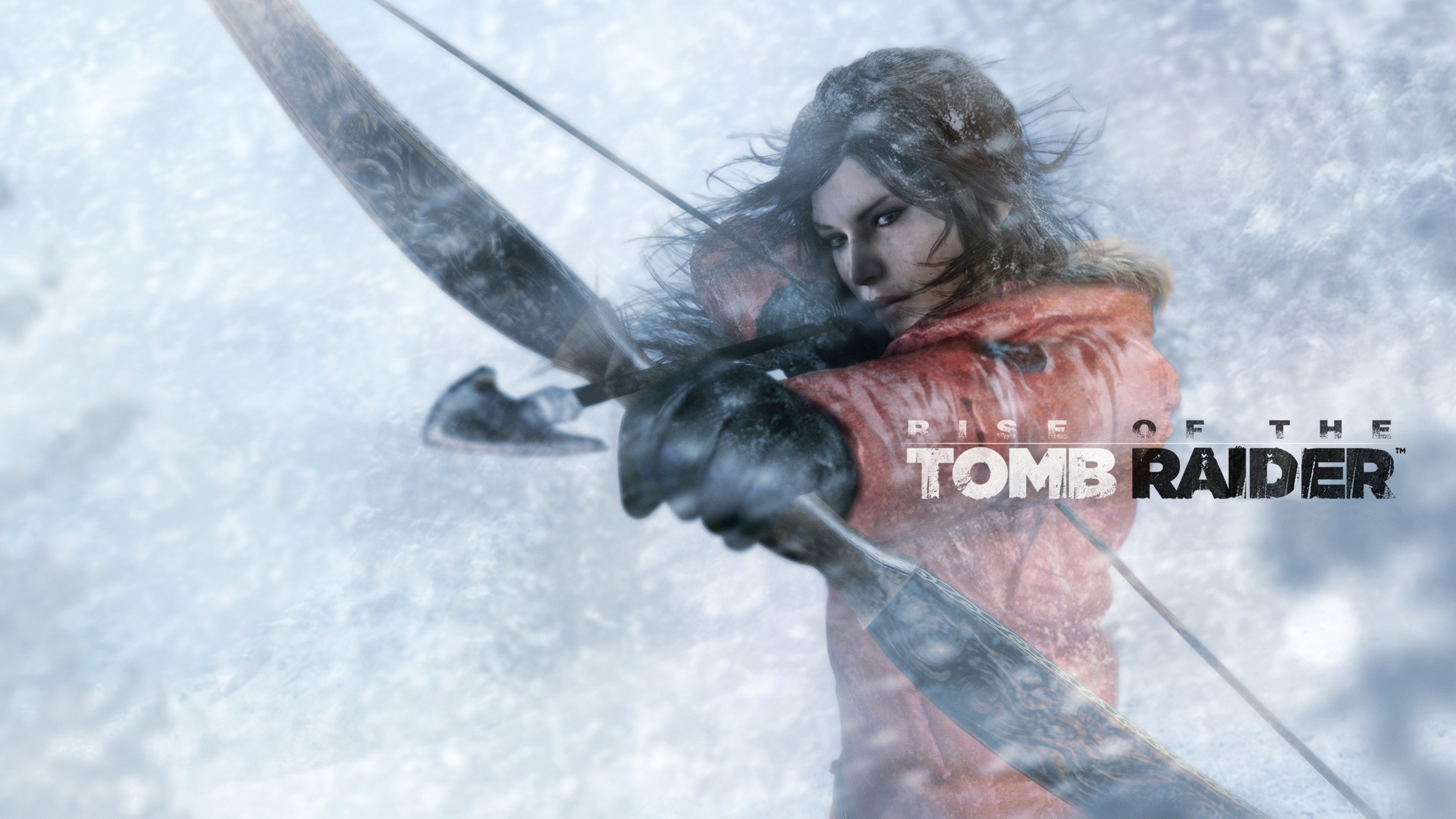 Rise Of The Tomb Raider High Quality Background on Wallpapers Vista