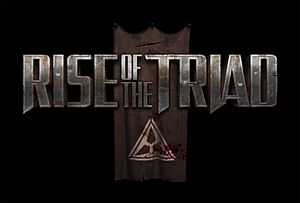 Images of Rise Of The Triad | 300x203