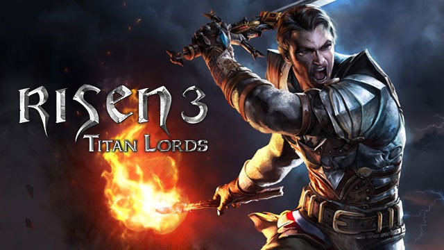 Amazing Risen 3: Titan Lords Pictures & Backgrounds