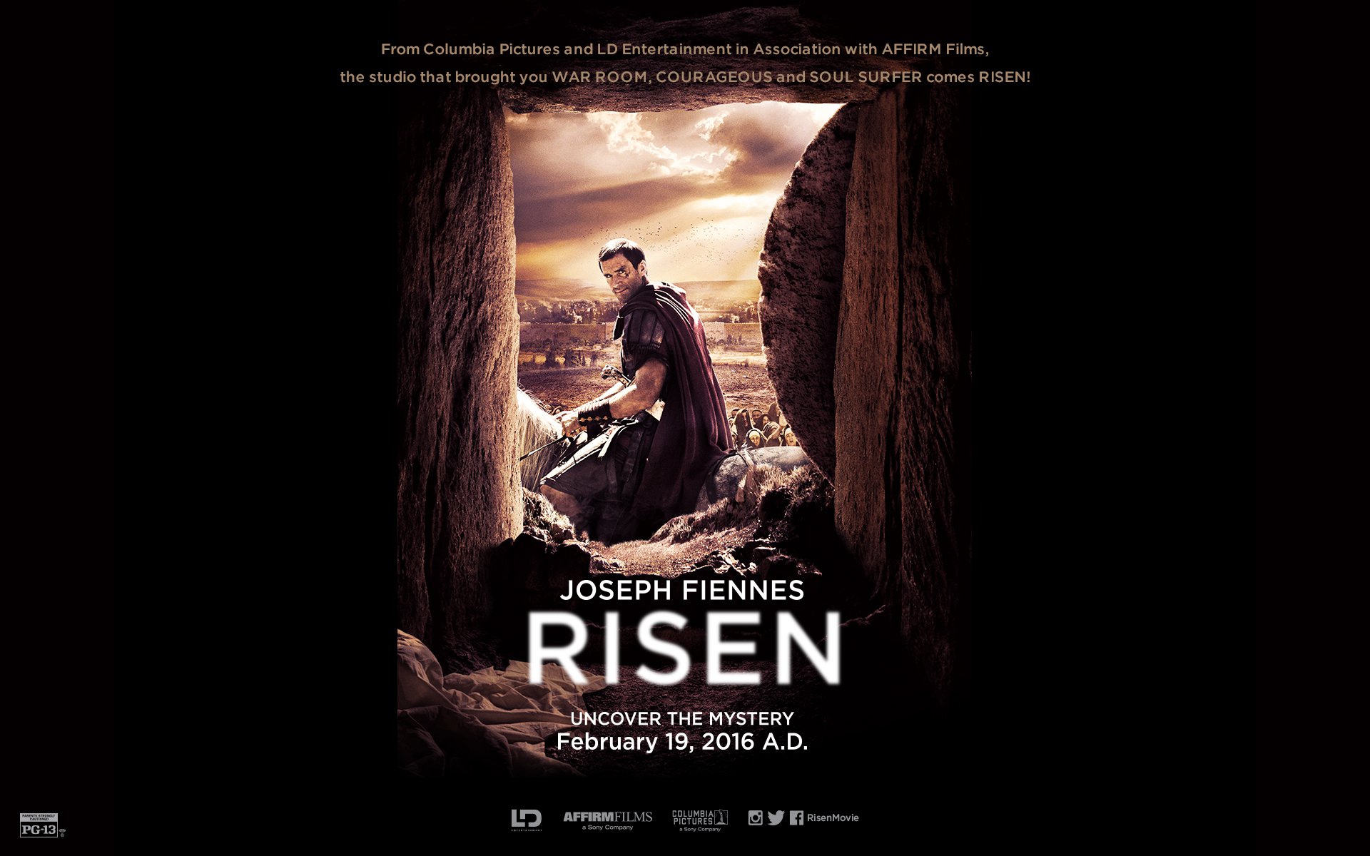 Risen High Quality Background on Wallpapers Vista