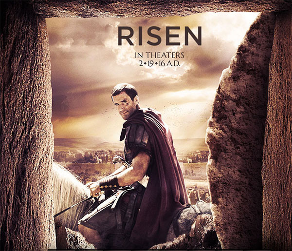 Nice Images Collection: Risen Desktop Wallpapers