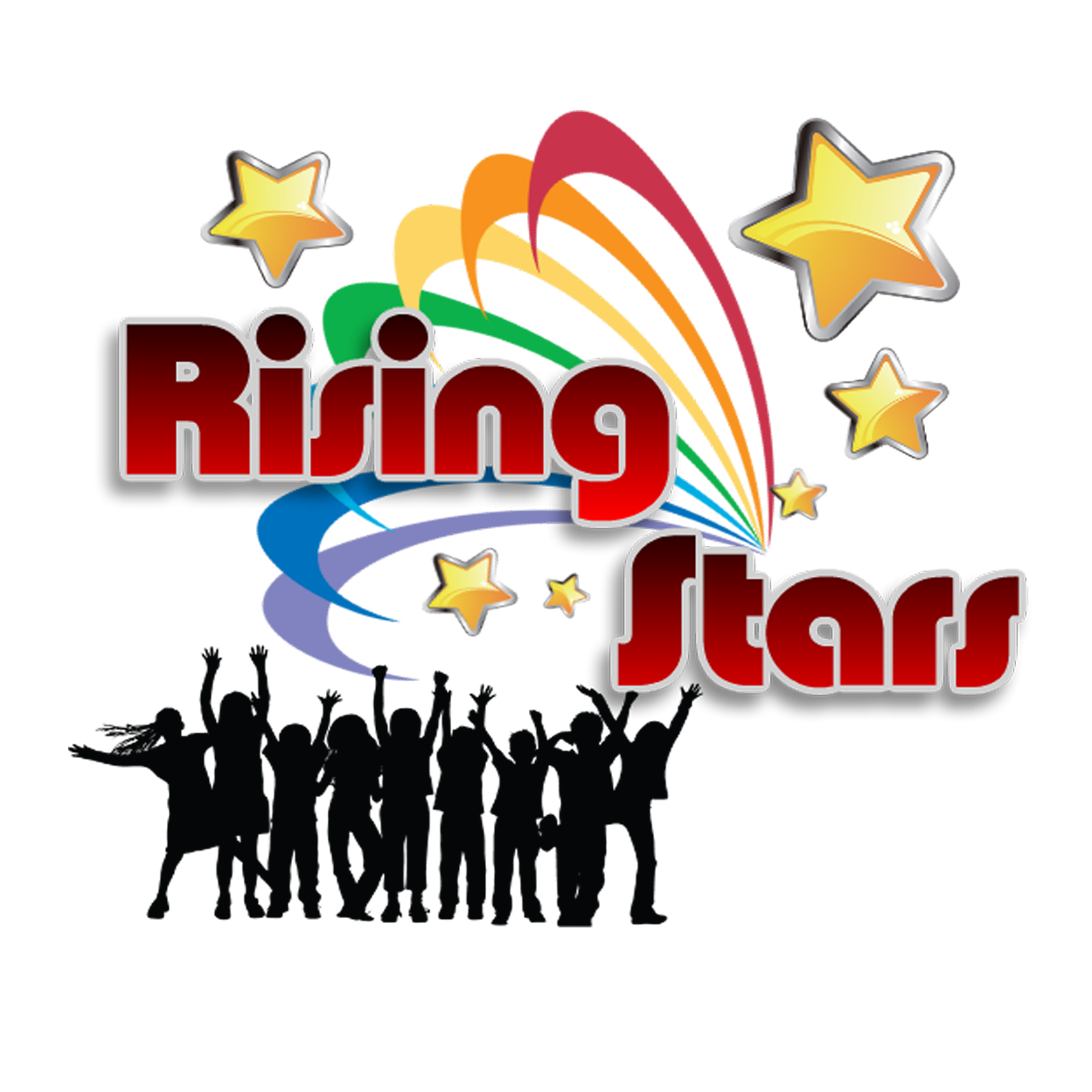 Rising Stars #20
