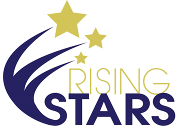Rising Stars #1