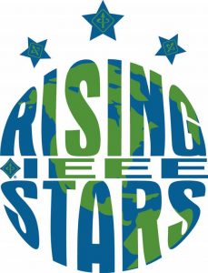 Rising Stars #11