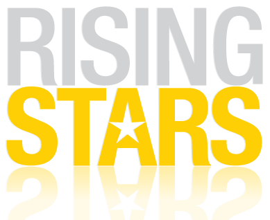 Rising Stars #14