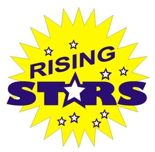 Rising Stars #18