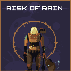 Risk Of Rain #10