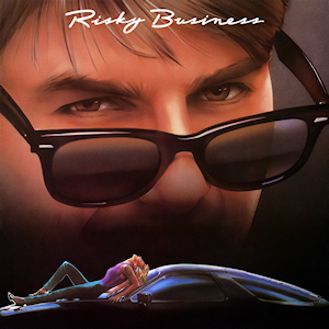 Nice wallpapers Risky Business 300x300px