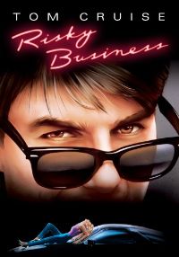 Images of Risky Business | 200x286