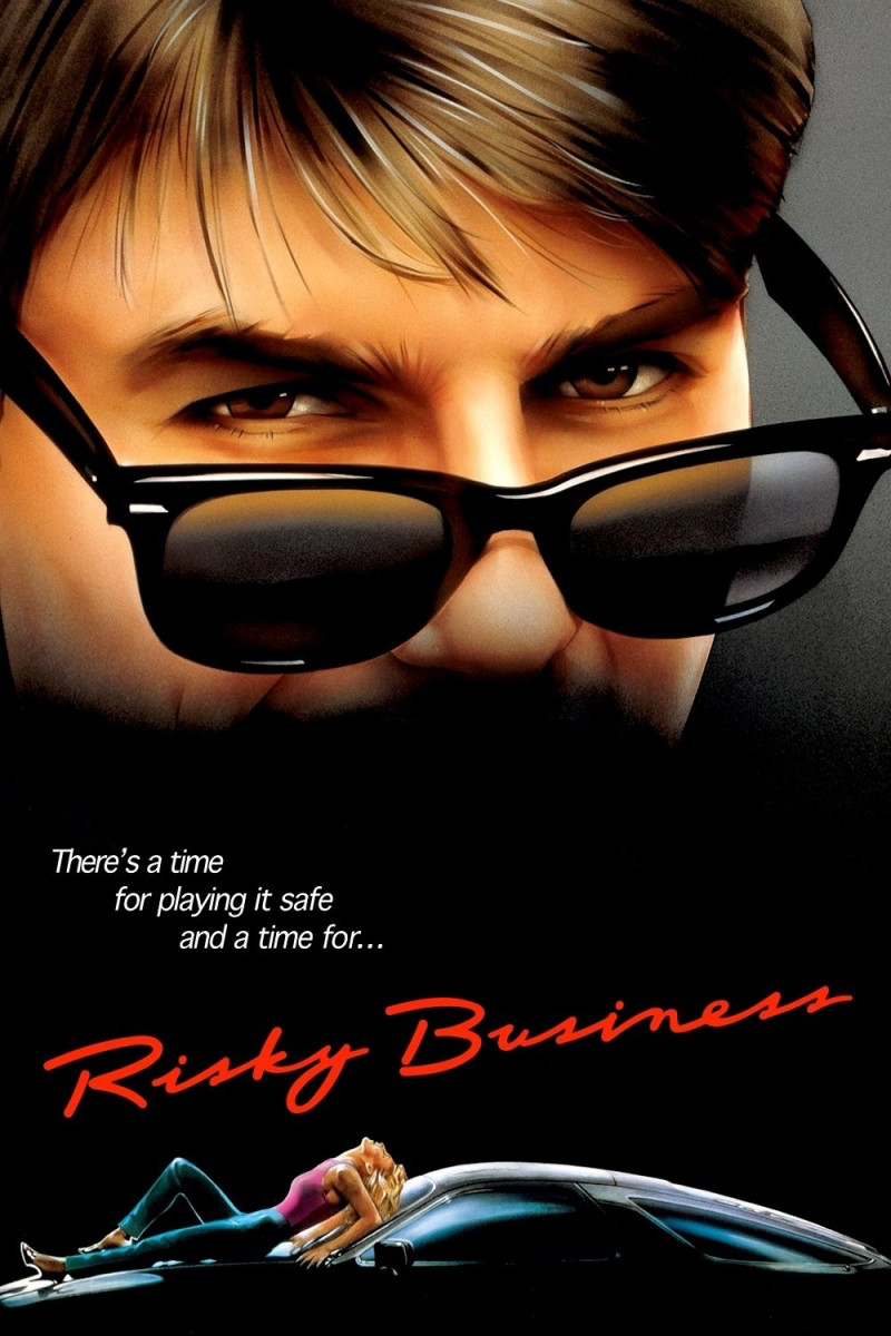 Risky Business Backgrounds on Wallpapers Vista