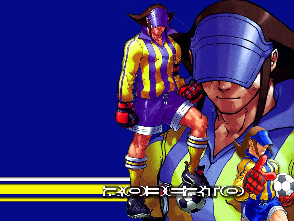 HD Quality Wallpaper | Collection: Video Game, 1024x768 Rival Schools