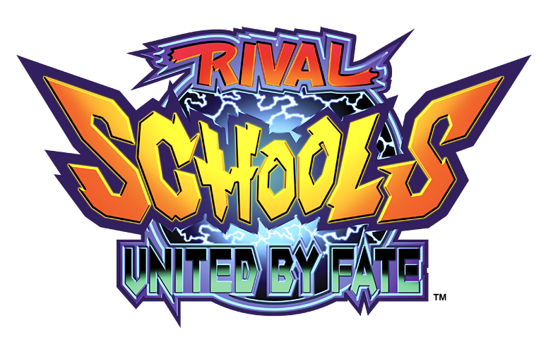 Rival Schools #16