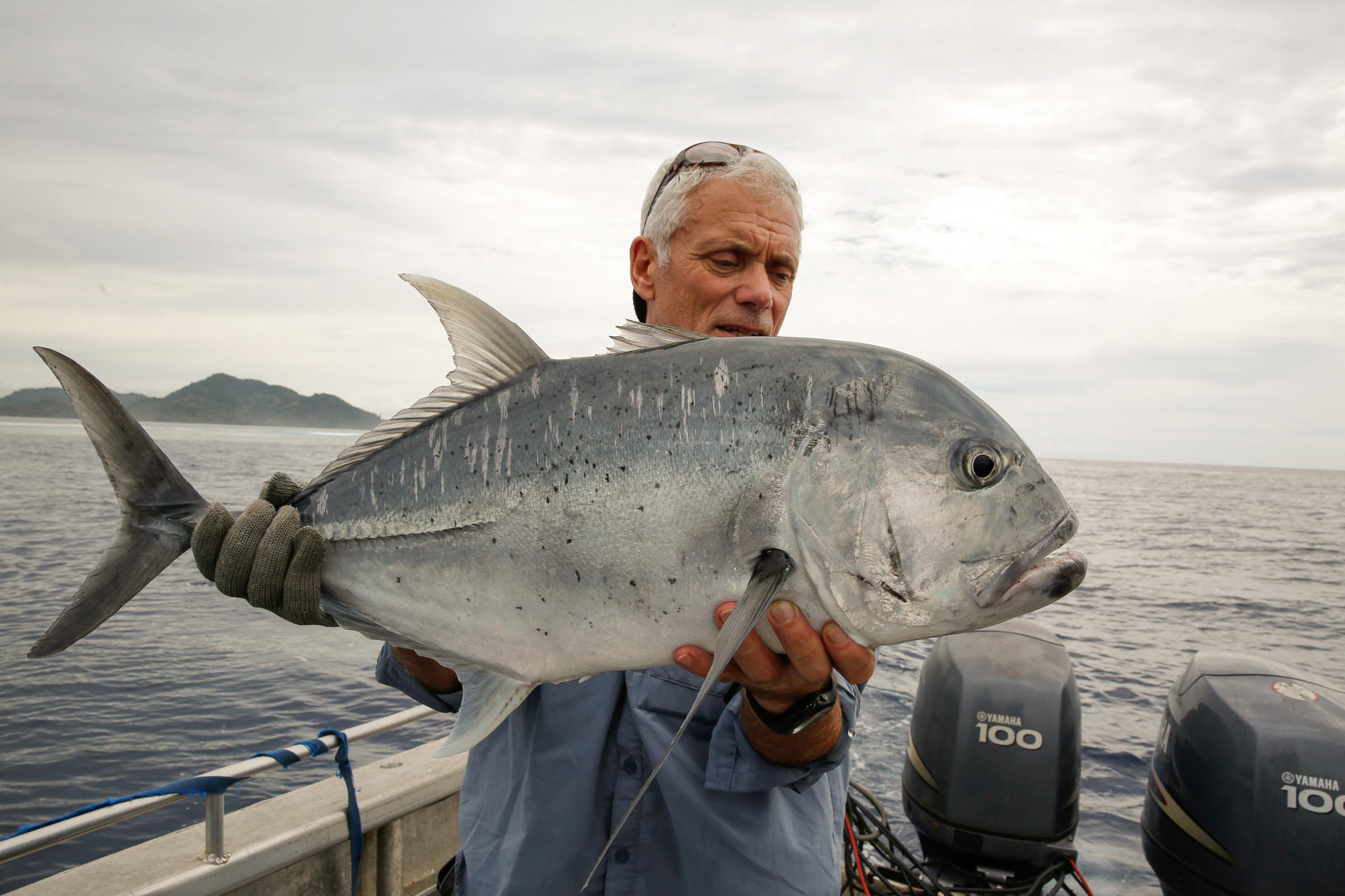 Amazing River Monsters Pictures & Backgrounds