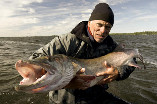 HQ River Monsters Wallpapers | File 43.6Kb