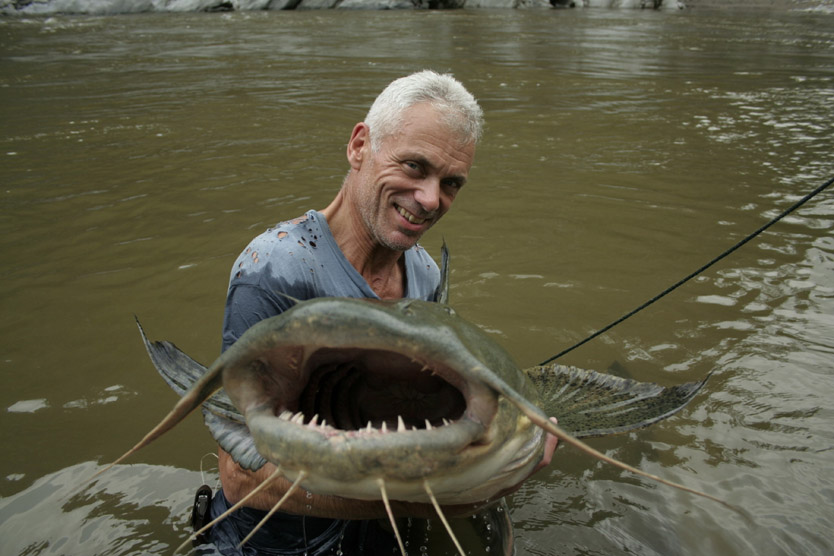 River Monsters Backgrounds on Wallpapers Vista