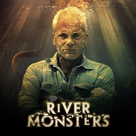 HQ River Monsters Wallpapers | File 31.73Kb