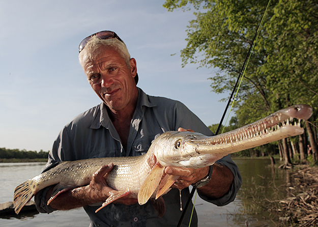 River Monsters Backgrounds on Wallpapers Vista