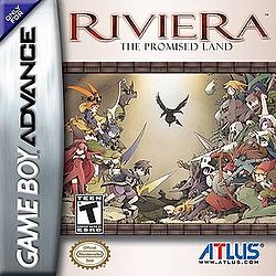 Riviera: The Promised Land #19