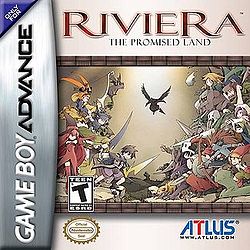 Riviera: The Promised Land #18