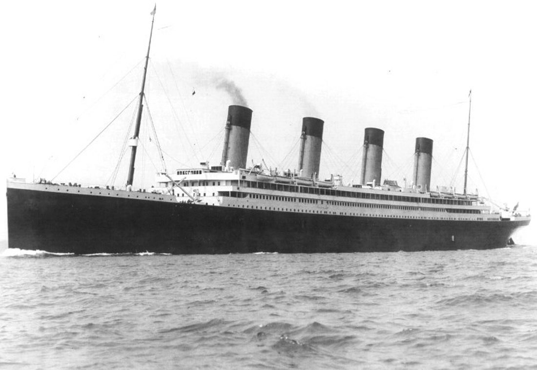 RMS Olympic HD wallpapers, Desktop wallpaper - most viewed