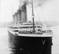 Amazing Rms Titanic Pictures & Backgrounds