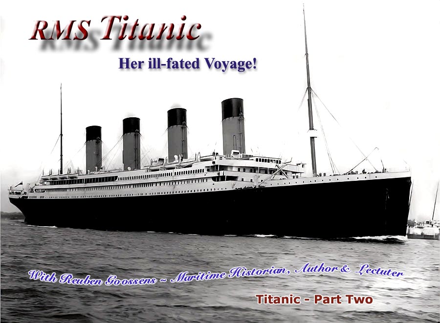 Rms Titanic Pics, Vehicles Collection