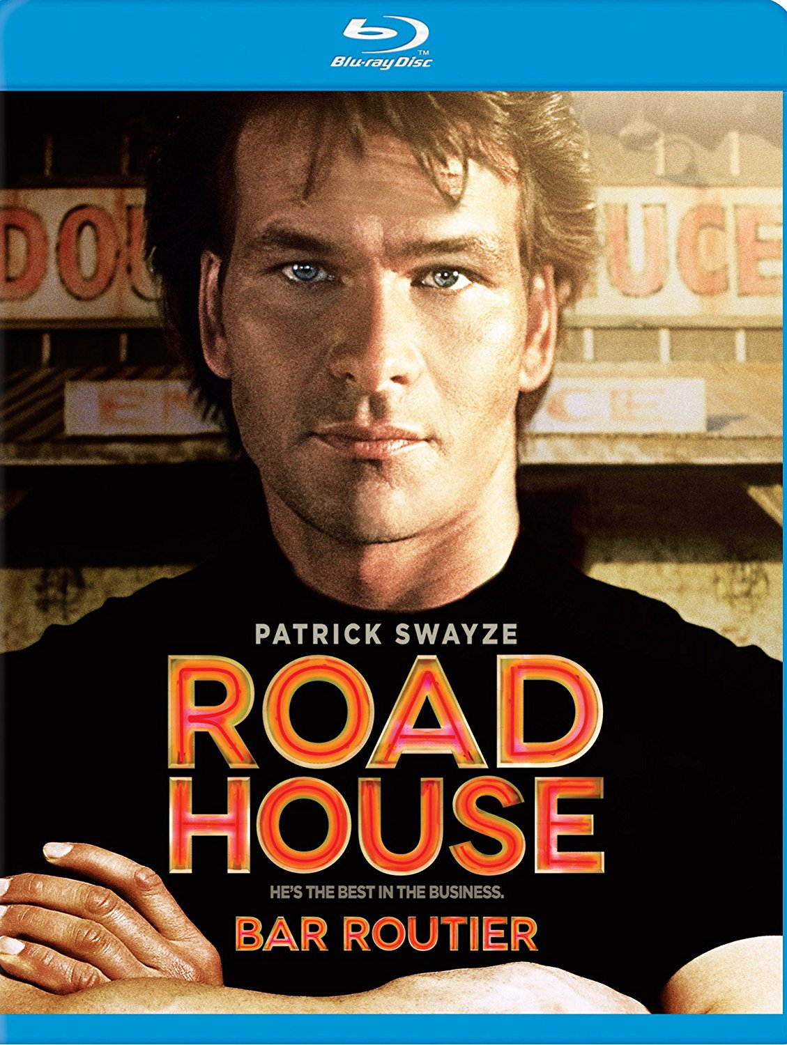 Amazing Road House Pictures & Backgrounds