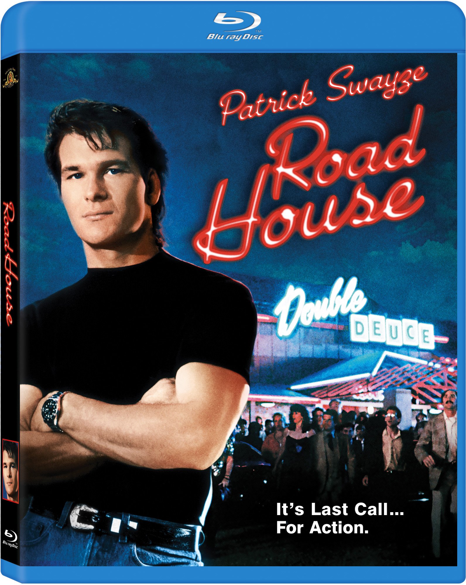 HD Quality Wallpaper | Collection: Movie, 1592x2000 Road House