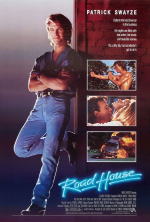 Road House Pics, Movie Collection