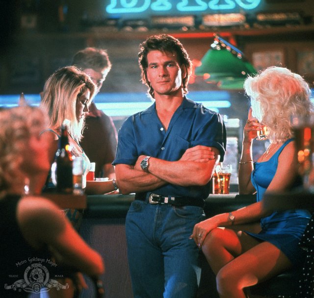 Road House #14