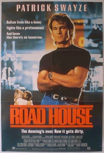 Images of Road House | 350x513