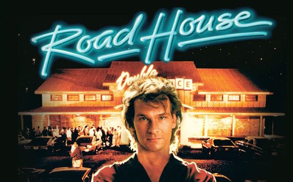 Road House Pics, Movie Collection