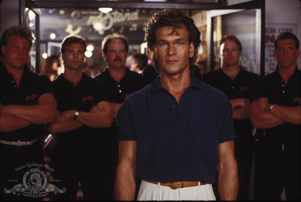 Nice Images Collection: Road House Desktop Wallpapers