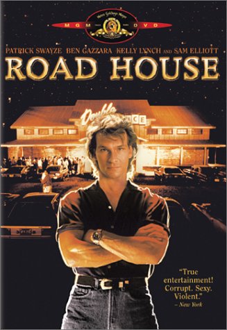 Road House #12