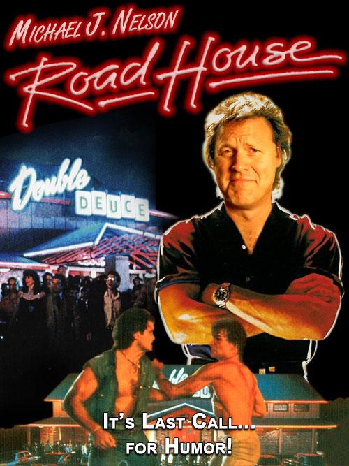 HQ Road House Wallpapers | File 64.59Kb