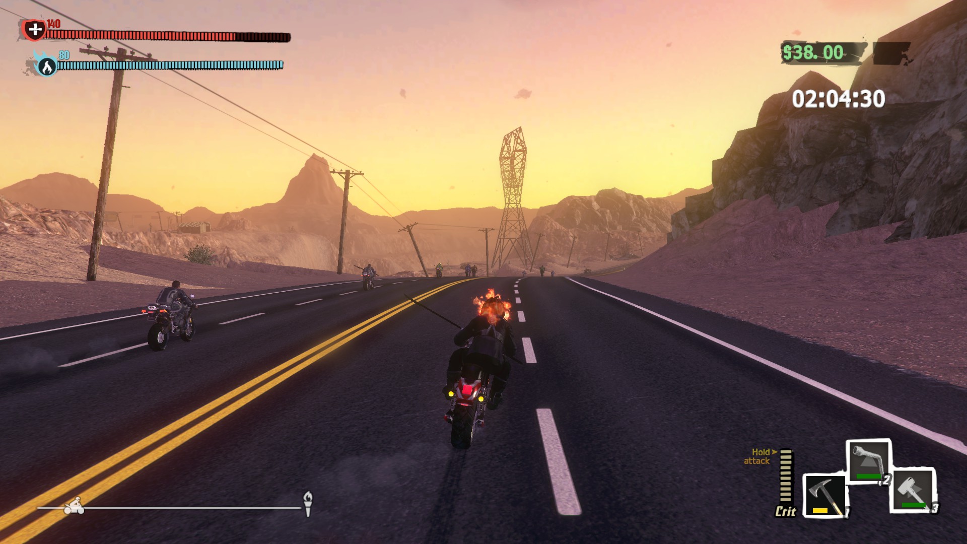 Road Redemption High Quality Background on Wallpapers Vista