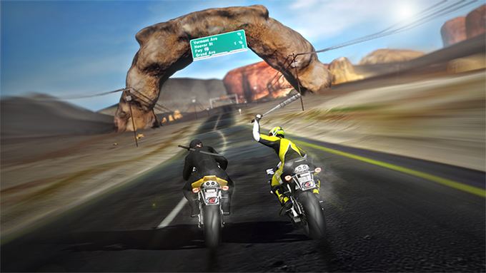 Images of Road Redemption | 680x383