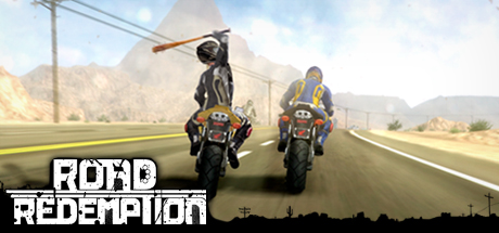 Images of Road Redemption | 460x215