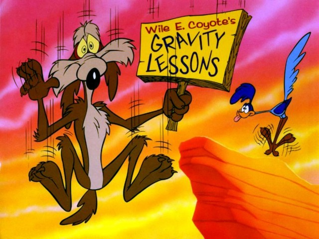 Road Runner And Wile E. Coyote High Quality Background on Wallpapers Vista