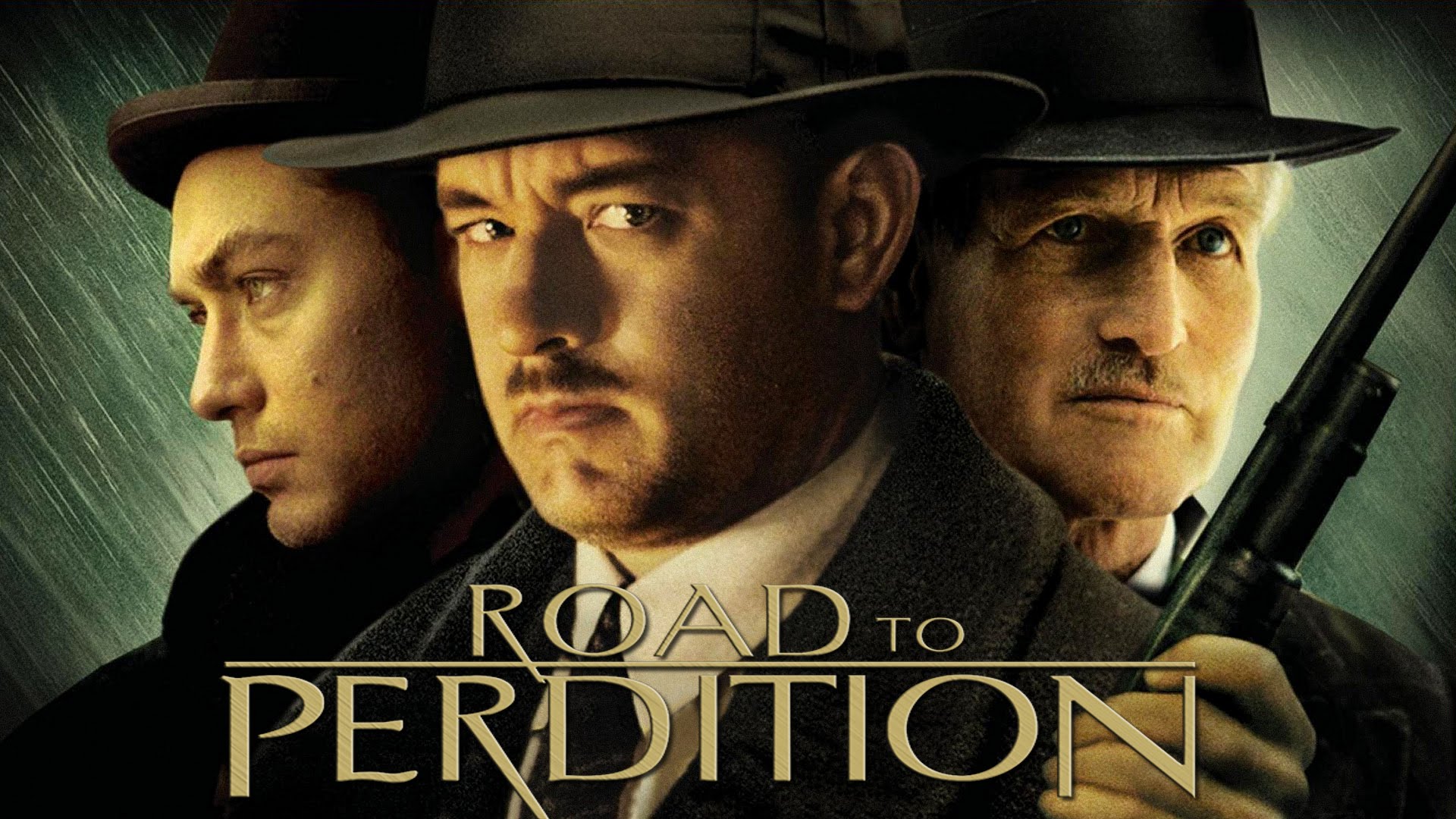 Road To Perdition Backgrounds on Wallpapers Vista
