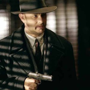 HQ Road To Perdition Wallpapers | File 18.71Kb