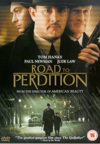 HQ Road To Perdition Wallpapers | File 38.95Kb