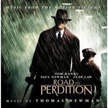 Road To Perdition #19