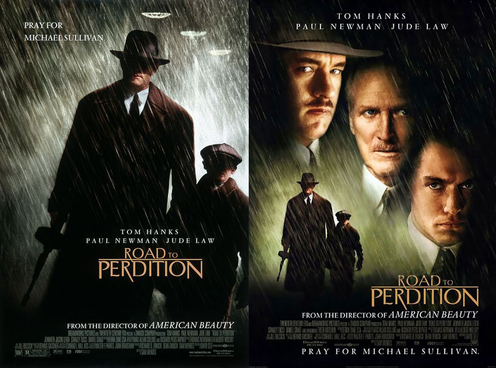 Amazing Road To Perdition Pictures & Backgrounds