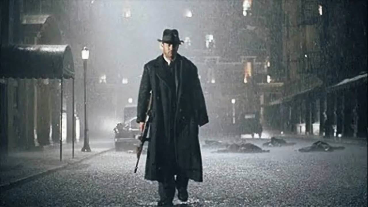 Amazing Road To Perdition Pictures & Backgrounds