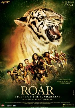 Images of Roar: Tigers Of The Sundarbans | 263x379
