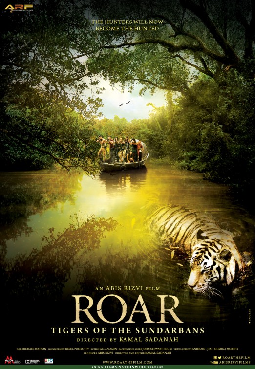Amazing Roar: Tigers Of The Sundarbans Pictures & Backgrounds