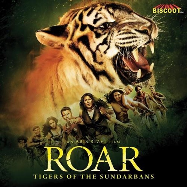 HQ Roar: Tigers Of The Sundarbans Wallpapers | File 135.33Kb